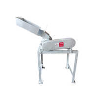 Fertilizer Crusher Machine