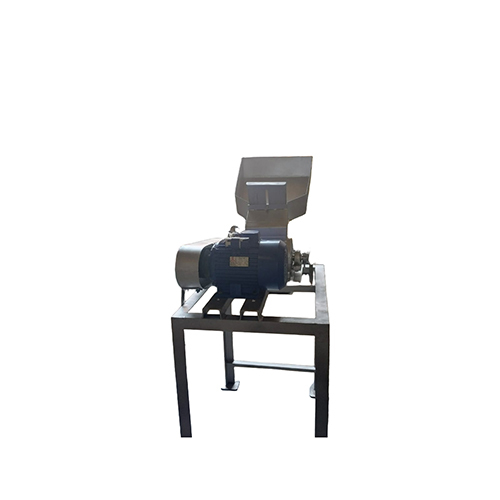 Fertilizer Crusher Machine