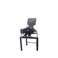 Fertilizer Crusher Machine