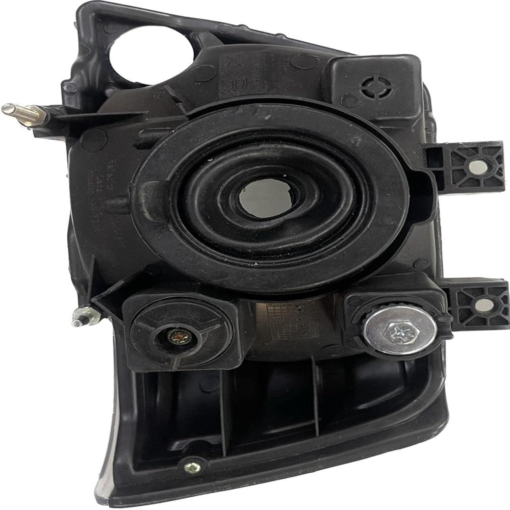K D HEAD LIGHT ASSEMBLY FOR MARUTI 800 TYPE 3 2005-2014