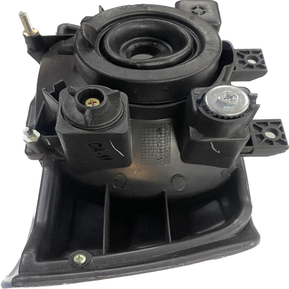 K D HEAD LIGHT ASSEMBLY FOR MARUTI 800 TYPE 3 2005-2014