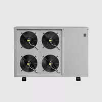 High Cooling Refrigeration System