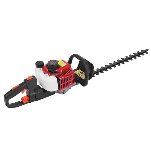 Neptune 2 Stroke 26Cc Petrol Engine Hedge Trimmer For Garden - Material: Metal