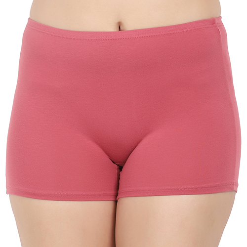 Pink Girls Shorty Panty - Color: Different Available