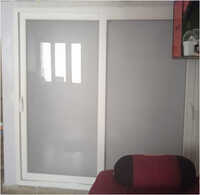 UPVC Cupboard Shutter