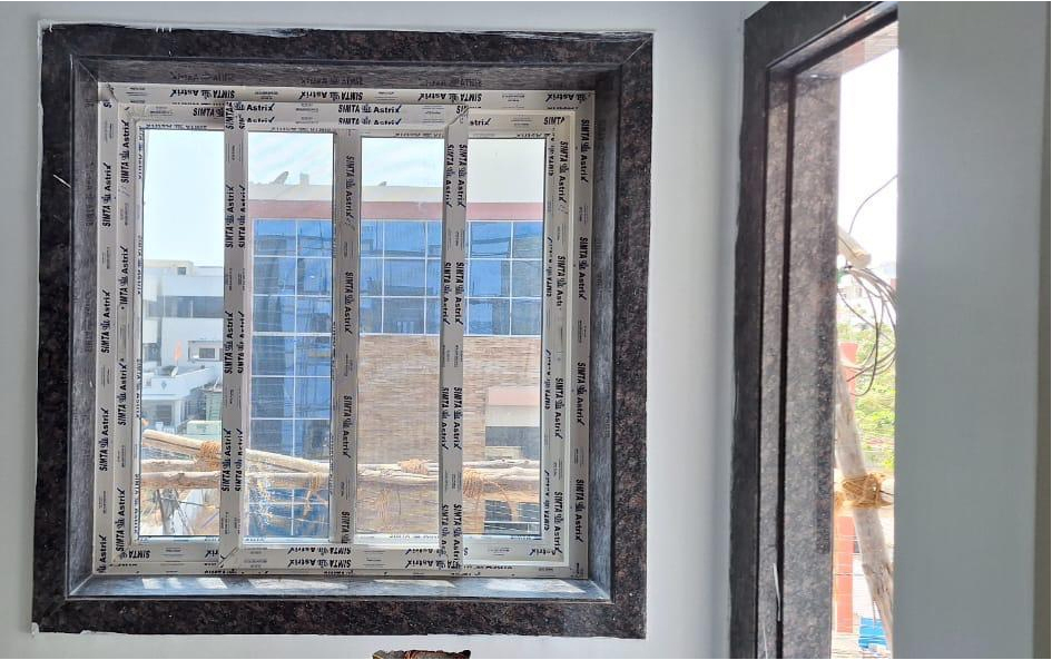 Sliding Window Sliding Window