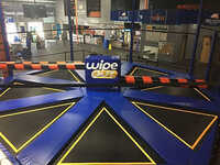 Wipe Out - Color: Multicolour