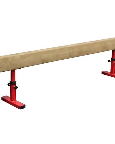 BALANCE BEAM