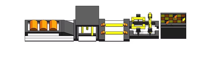 Runs On Moter - Passenger Capacity: 4A 6 Persons