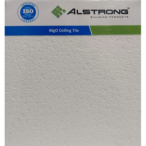 MgO False Ceiling