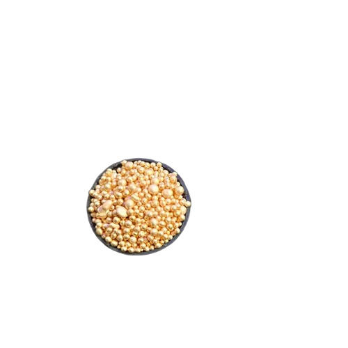 25Hm Gold Master Alloys - Color: Golden