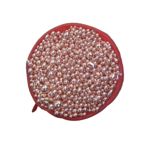 Yellow Gold Handmade Alloy