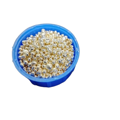 Ks-3360 Gold Master Alloys - Color: Golden