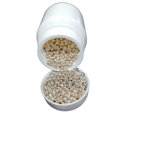 K-50Y Gold Master Alloys - Color: Silver