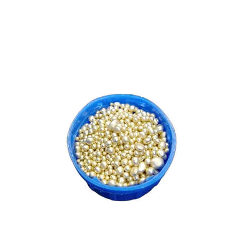 Ks-23A 2310 Dull Yellow Gold Master Alloys - Color: Golden