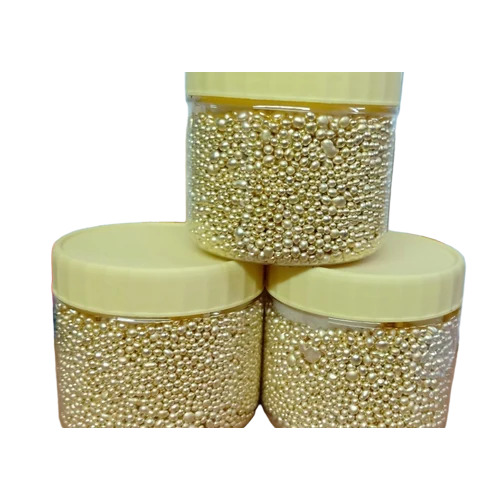 Ks Gold Alloy - Color: Golden