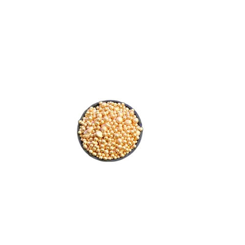 K-15 Hm Gold Master Alloys - Color: Golden