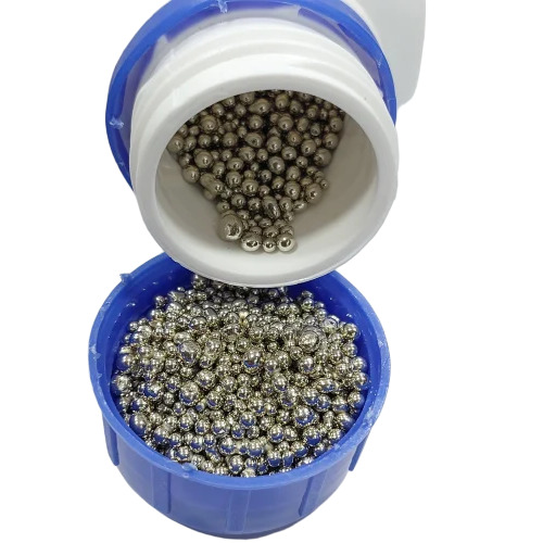 Ks - Agma Silver Alloys - Purity: 99%