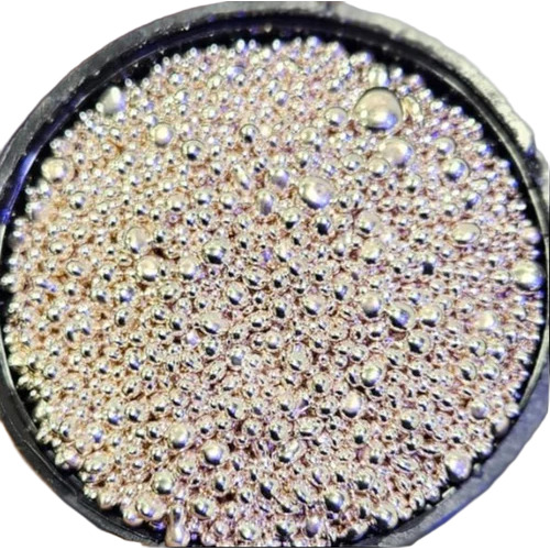 Ks-45Y Silver Alloy - Purity: 99%