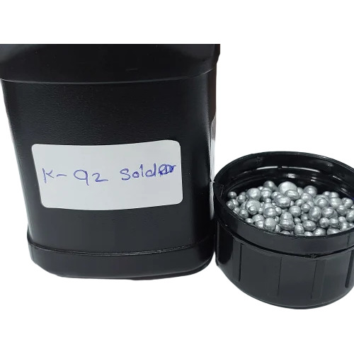 K-92 Solder Alloy