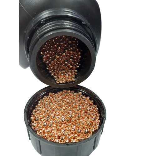 K-2 Hm Brass Alloy - Application: Casting