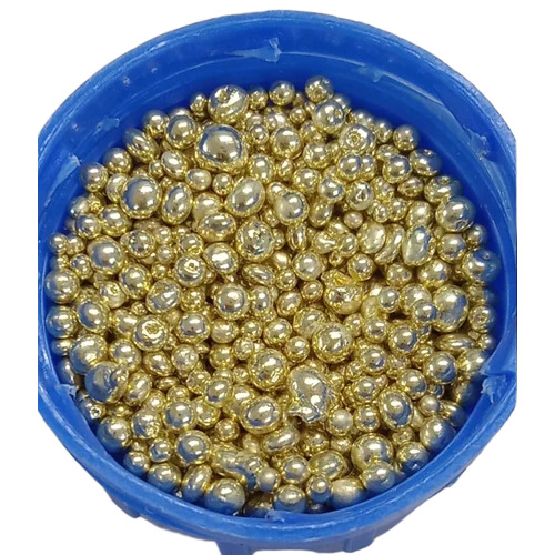 KS-B35 Brass Alloys