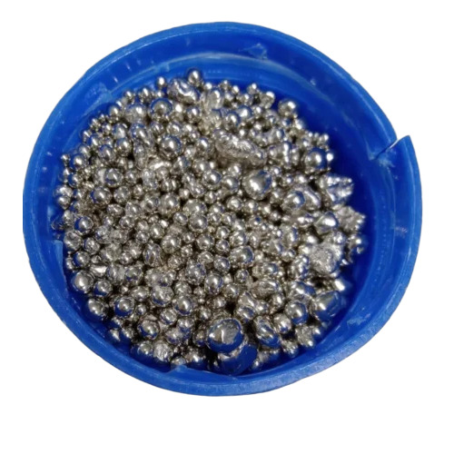 PB 2 White Bronze Alloy