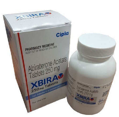 Xbira 250mg Tablet