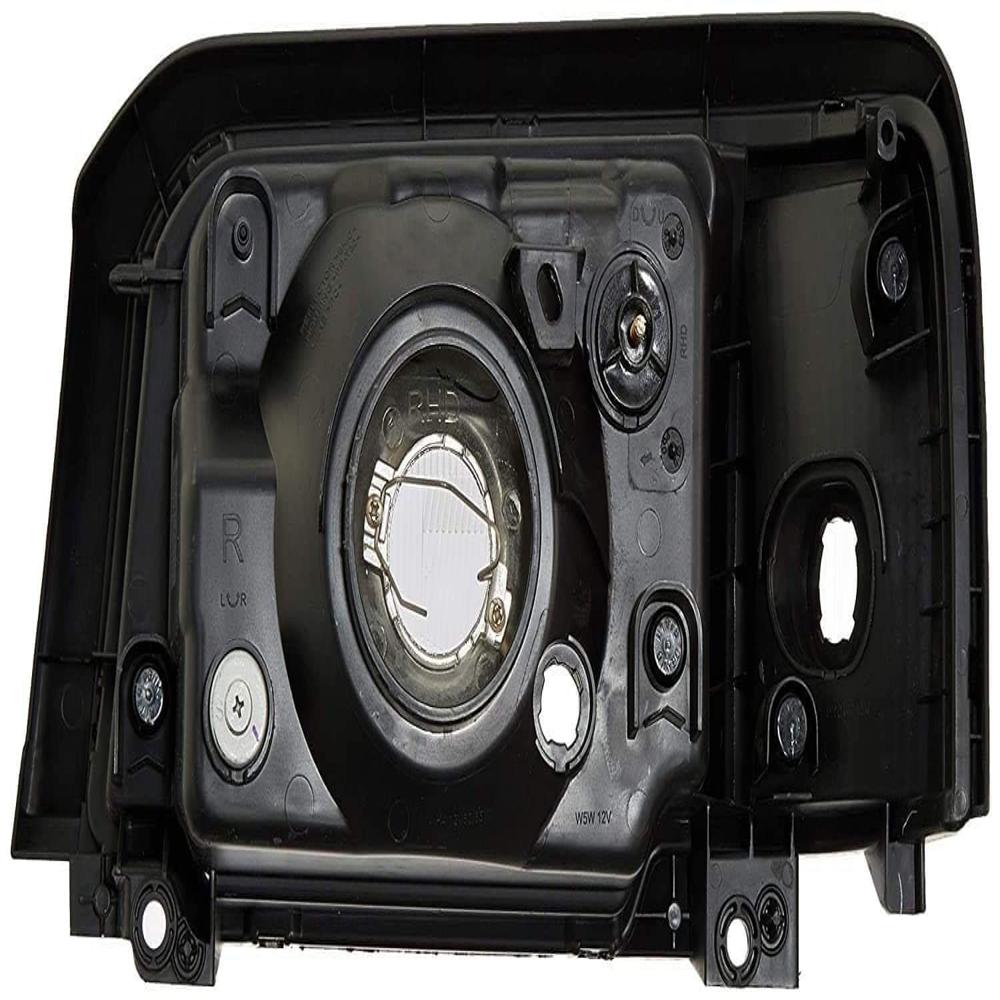 K D Headlight for Maruti Super Carry 2015-2020 ( WITHOUT ADJUSTABLE MOTOR)