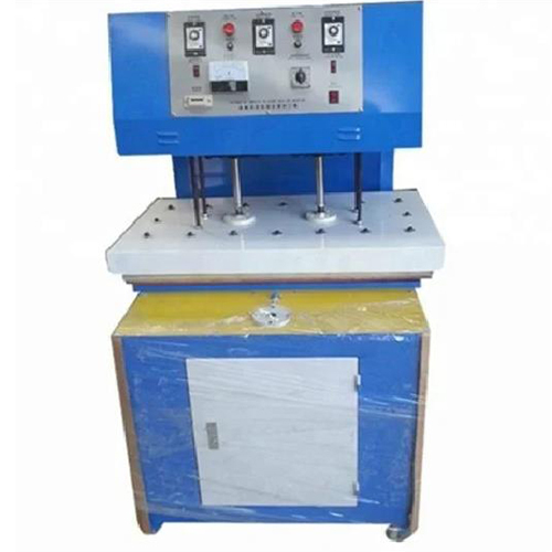 Mild Steel Automatic Scrubber Packing Machine - Feature: Stable Operation