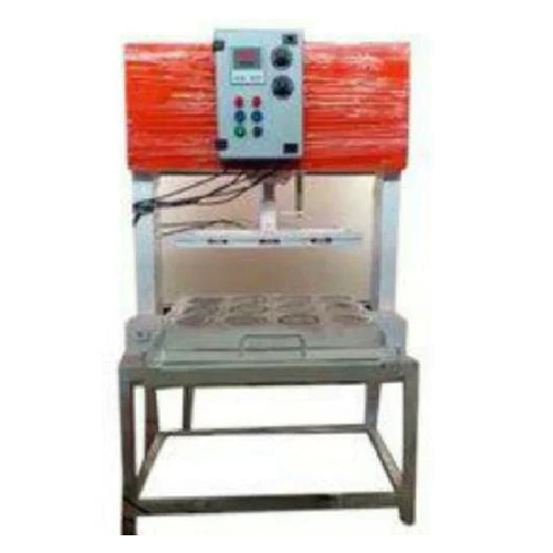 Semi Automatic Scrubber Packing Machine - Feature: Stable Operation