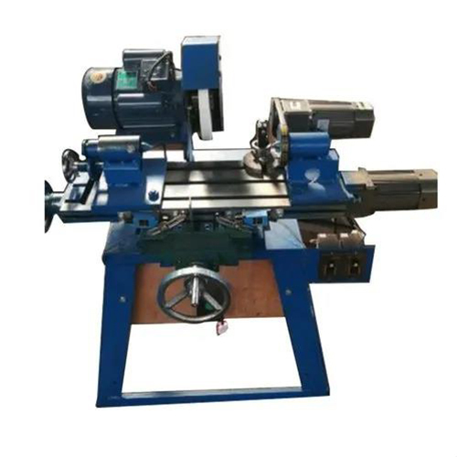 Cast Iron Roller Grinding Machine - Feature: High Efficiency