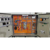 Industrial Control Panels