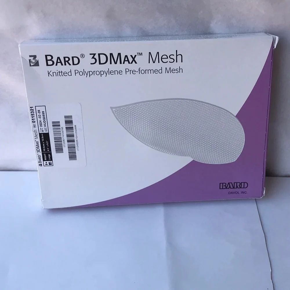 Bard 3d Max Mesh