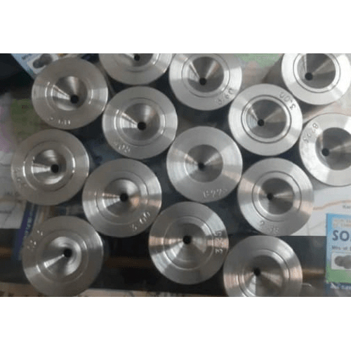 Pcd Wire Drawing Die - Color: Silver