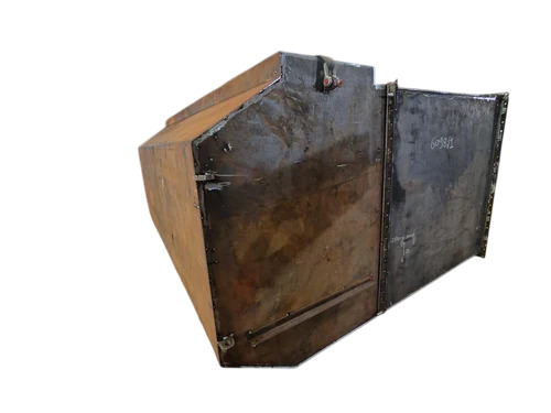 Transformer Tank - Features: High Quality