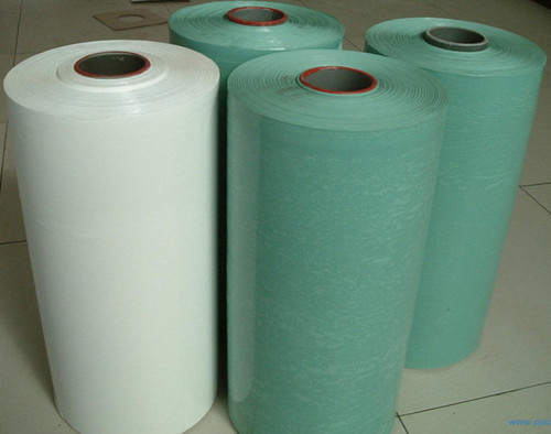 HM Or HDPE Rolls
