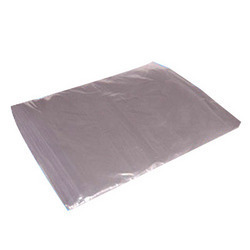 LLDPE शीट