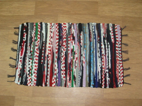 चिथड़े कंबल