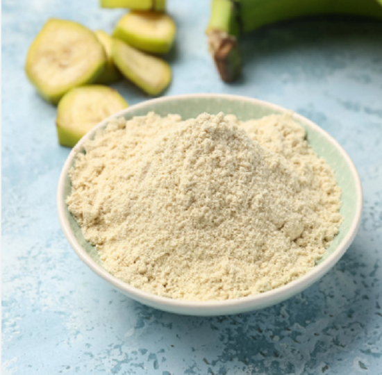 Dehydrated Banana Powder - First-class Grade, Common Cultivation, Non-glutinous, Fine Powder Form For Versatile Cooking & Baking