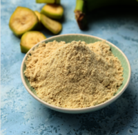 Dehydrated Banana Powder