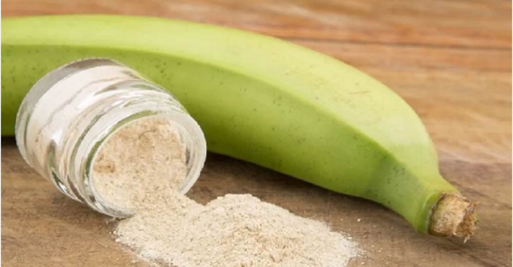 Dehydrated Banana Powder - First-class Grade, Common Cultivation, Non-glutinous, Fine Powder Form For Versatile Cooking & Baking