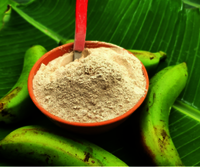 Dehydrated Banana Powder