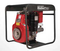 GCV-5D Concrete Vibrator