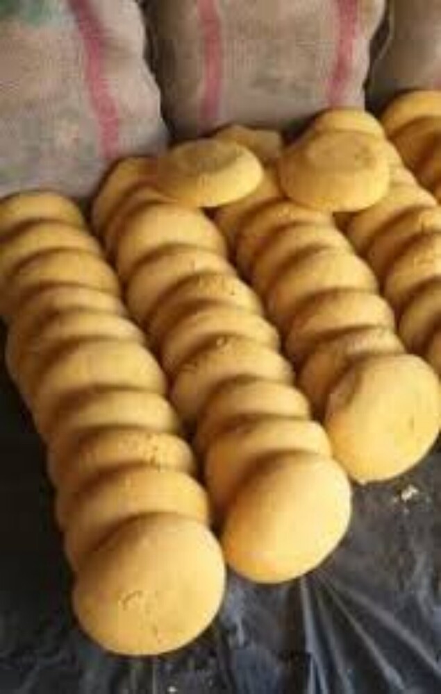 Natural Jaggery - Fineness (%): 100%