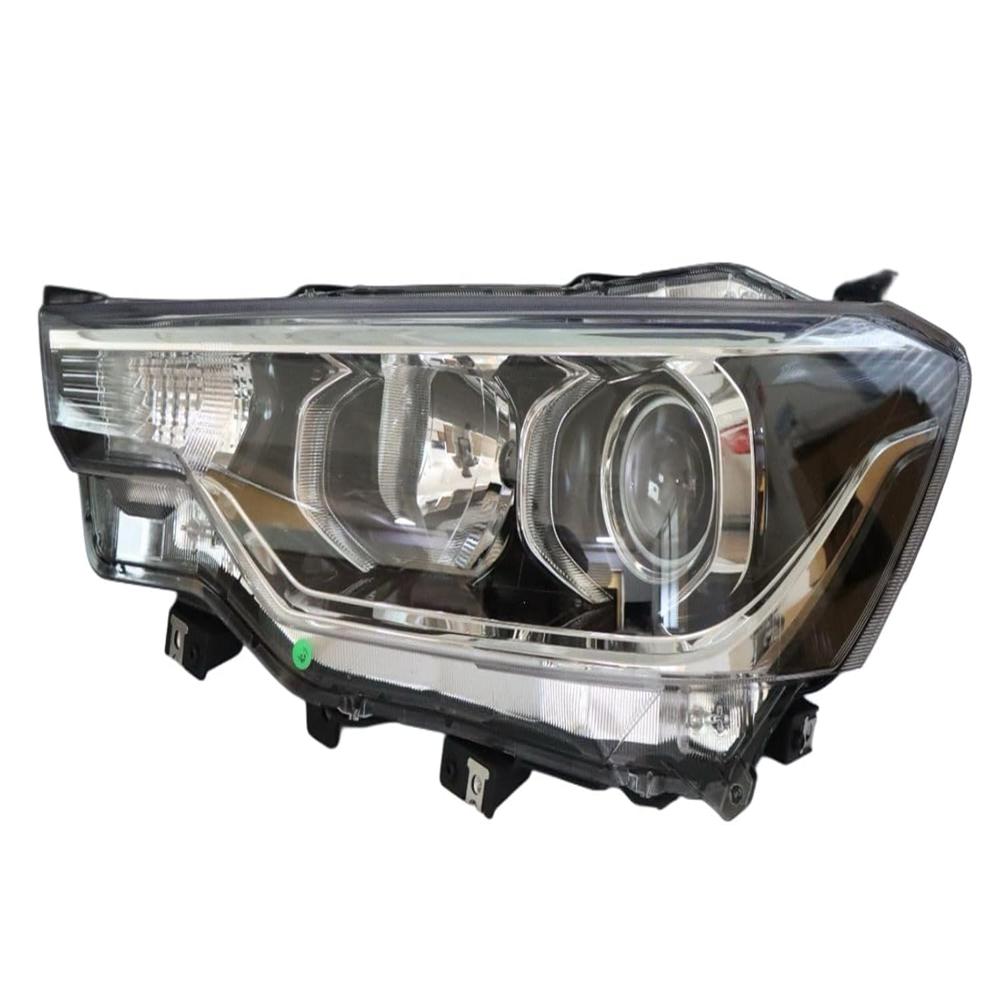K D Headlight for Maruti Ertiga Without Adjustable Motor 2018-NOW