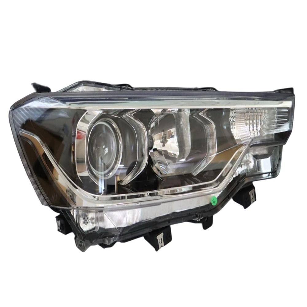 K D Headlight for Maruti Ertiga Without Adjustable Motor 2018-NOW