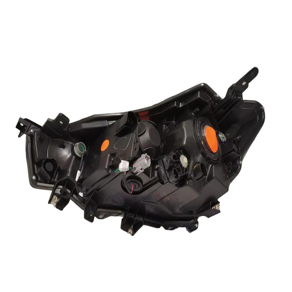 K D Headlight for Maruti Ertiga Without Adjustable Motor 2018-NOW