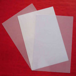 HDPE शीट