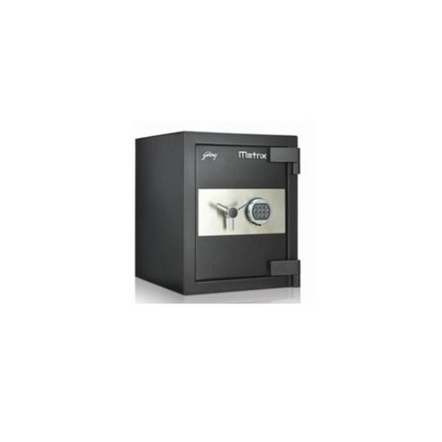 Matrix Electronic Safe